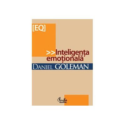 Inteligenţa emoţională - editia a III-a