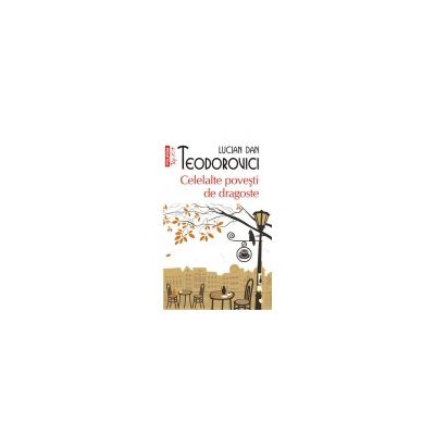 Celelalte povesti de dragoste