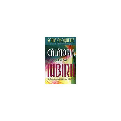 Călătoria cu viteza iubirii