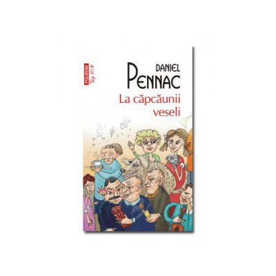 La capcaunii veseli