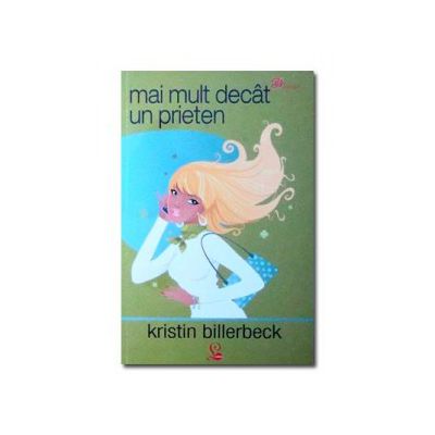 Mai mult decat un prieten