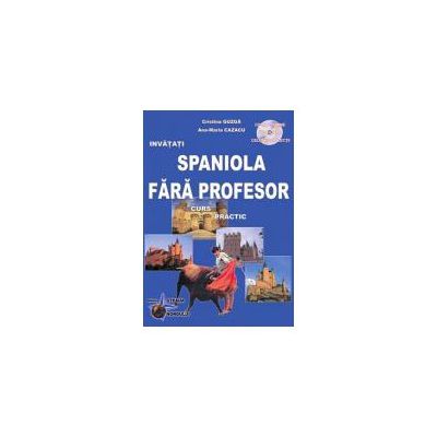 Spaniola Fara Profesor