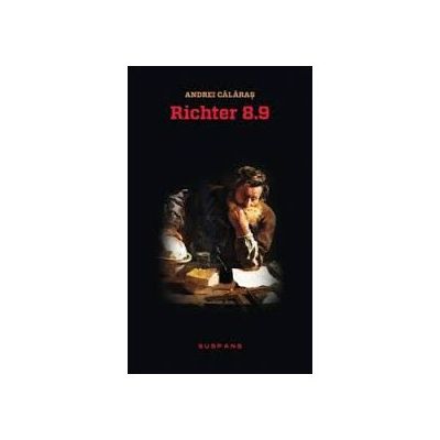Richter 8.9