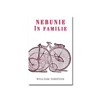 Nebunie in familie