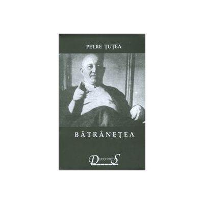 Scrieri filosofice, vol. II - Batranetea