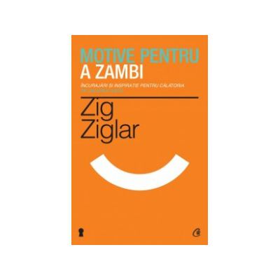 Motive pentru a zambi