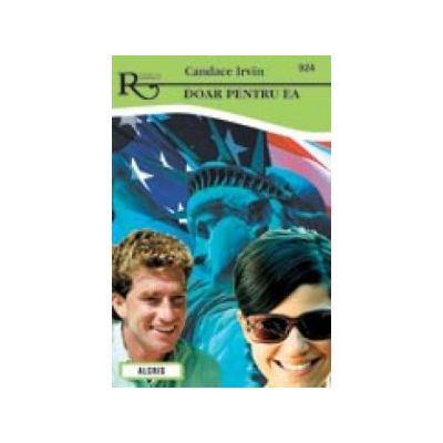 DOAR PENTRU EA - Romantic 924