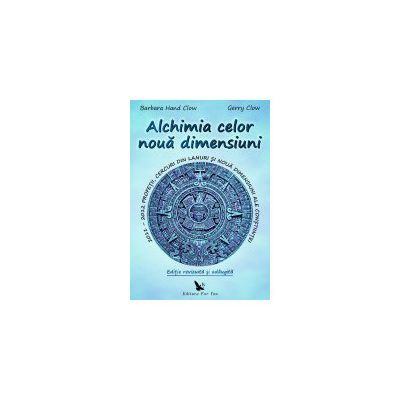 Alchimia celor nouă dimensiuni