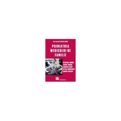Psihiatria medicului de familie