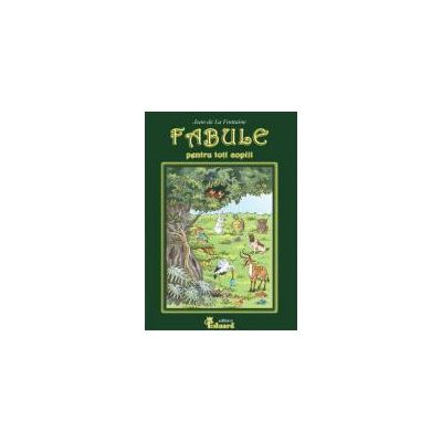 Fabule