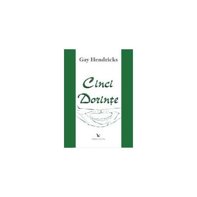 Cinci dorinte