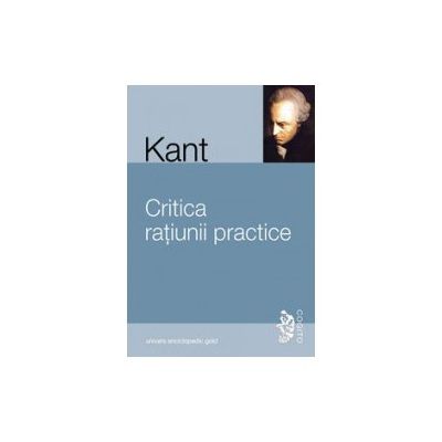 Critica ratiunii practice