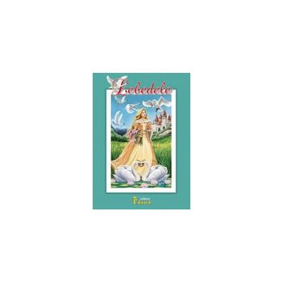 Lebedele (editie de lux)