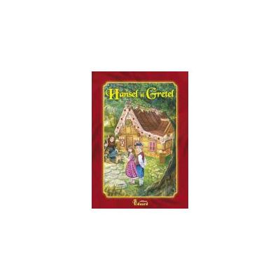 Hansel si Gretel