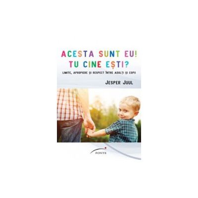 Acesta sunt eu! Tu cine esti?