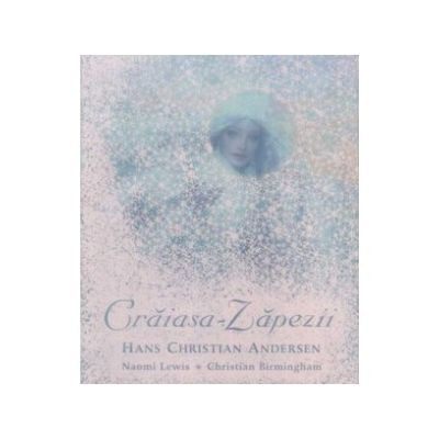 Crăiasa-Zăpezii