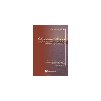 Dezvăluirea Spiritului O odisee Supranaturală