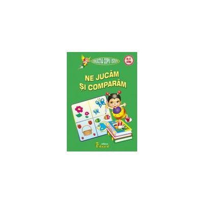 Ne jucam si comparam