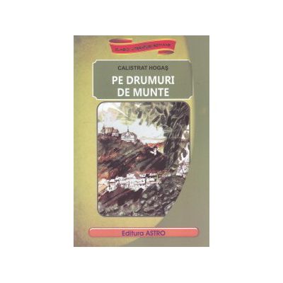 Pe drumuri de munte