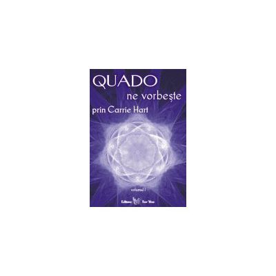 QUADO ne vorbeste