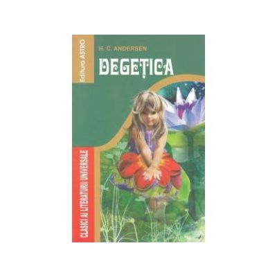 Degetica