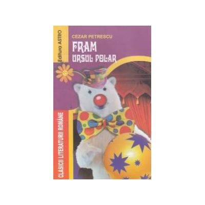 FRAM URSUL POLAR