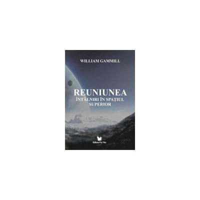 REUNIUNEA ÎNTÂLNIRI ÎN SPAŢIUL SUPERIOR