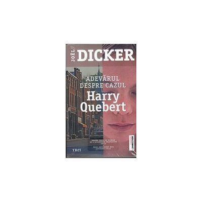 Adevarul despre cazul Harry Quebert