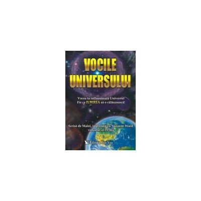 Vocile Universului