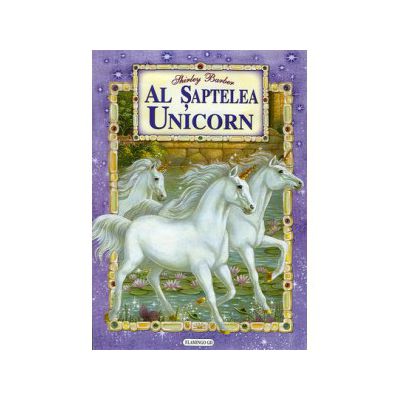 Al saptelea unicorn