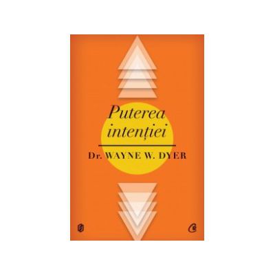 Puterea intentiei