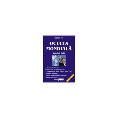 Oculta Mondială