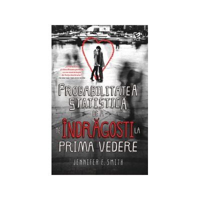 Probabilitatea statistică de a te îndrăgosti la prima vedere
