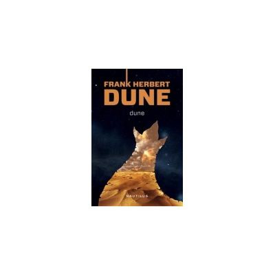 Dune (paperback)