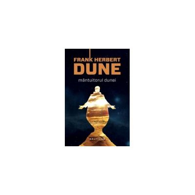 Mantuitorul Dunei (paperback)