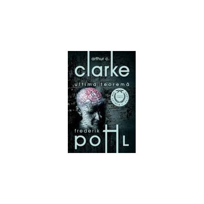 Ultima Teorema (paperback)