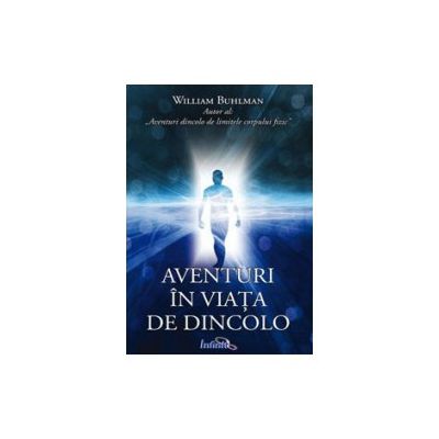 Aventuri in viata de dincolo