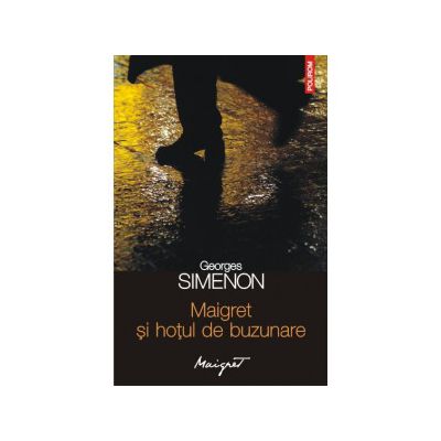 Maigret si hotul de buzunare
