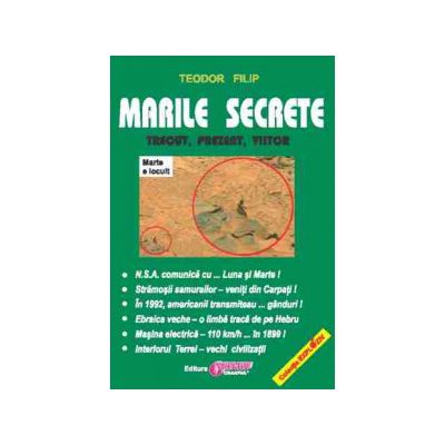Marile Secrete