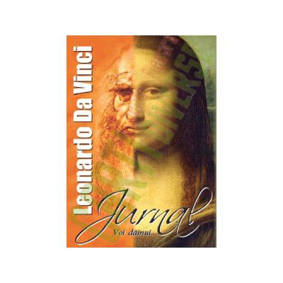 LEONARDO DA VINCI- Jurnal