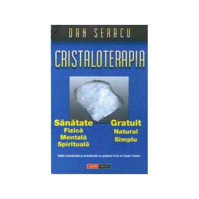 CRISTALOTERAPIA