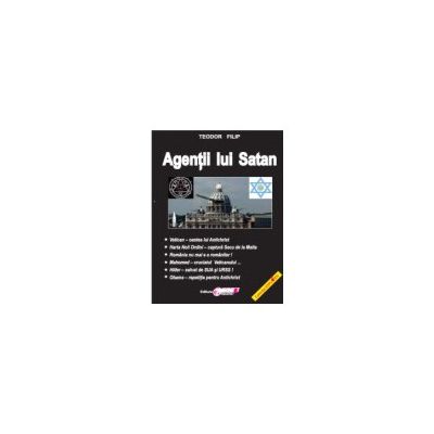 Agentii lui Satan
