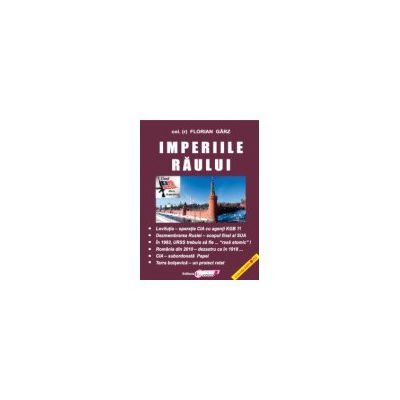 Imperiile  Răului