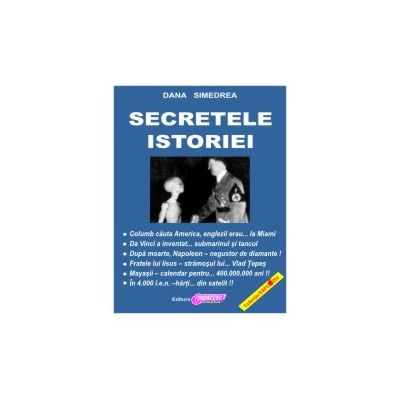 Secretele Istoriei