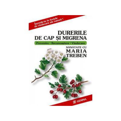 Durerile de cap si migrena
