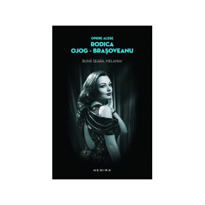 Buna seara, Melania (paperback)