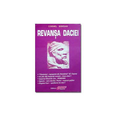 Revanşa Daciei