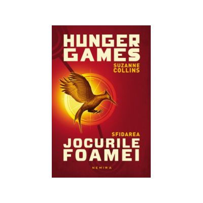 Jocurile Foamei: Sfidarea (paperback)