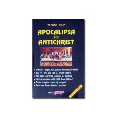 Apocalipsa lui Antichrist