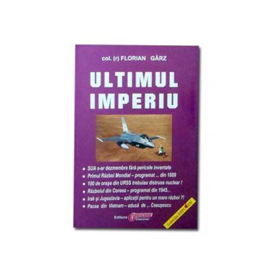 Ultimul Imperiu